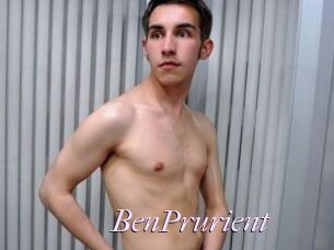 BenPrurient