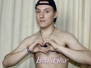 Ben_Tylor