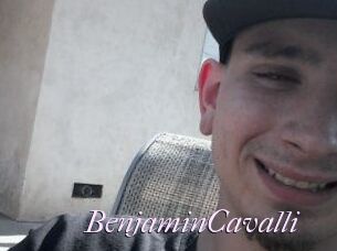 Benjamin_Cavalli