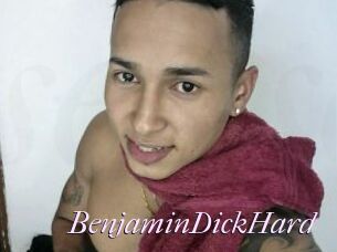 BenjaminDickHard