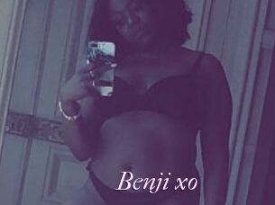 Benji_xo