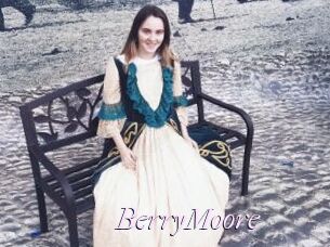 BerryMoore