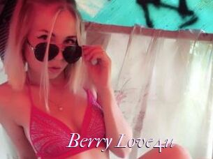 Berry_Love4u