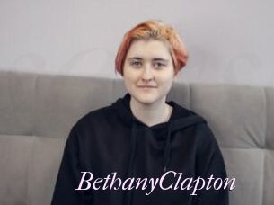 BethanyClapton