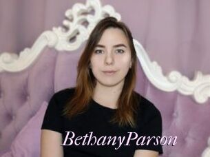 BethanyParson