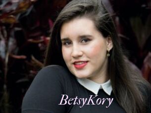 BetsyKory