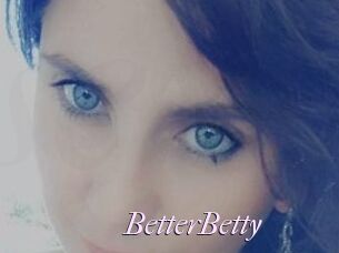 BetterBetty