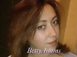 Betty_Adams