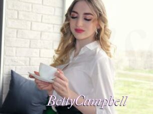 BettyCampbell