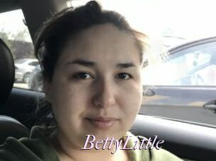 BettyLittle