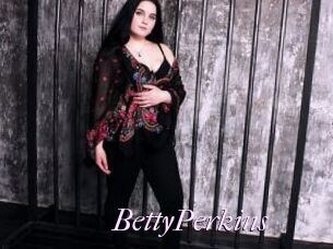 BettyPerkins