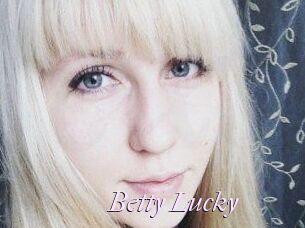 Betty_Lucky