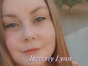 Beverly_Lynn