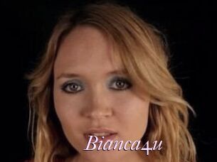 Bianca4u