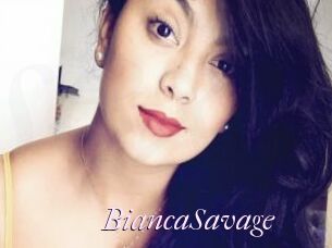 BiancaSavage