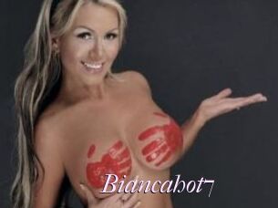 Biancahot7