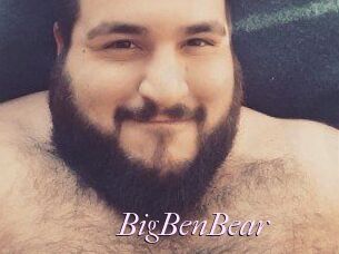 BigBenBear