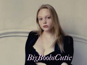 BigBoobsCutie