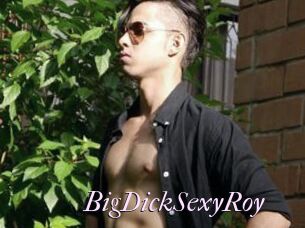 BigDickSexyRoy