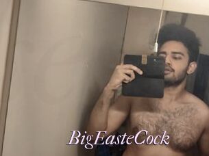 BigEasteCock