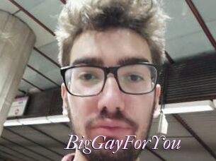 BigGayForYou