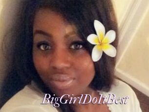 BigGirlDoItBest