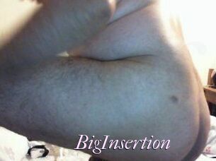 BigInsertion