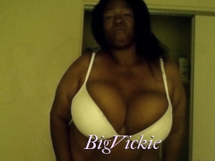 BigVickie