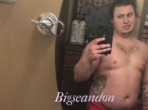 Bigseandon