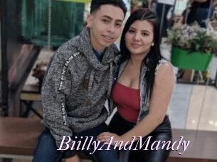 BiillyAndMandy