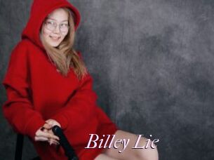 Billey_Lie