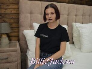 BillieJackson