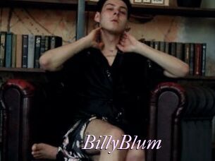 BillyBlum