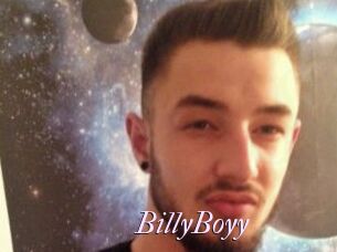 BillyBoyy