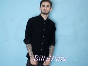 BillyWake