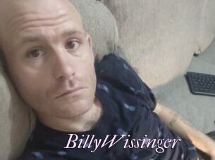 BillyWissinger