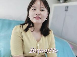 BinjunHu