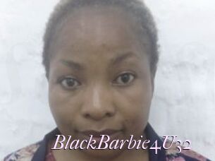 BlackBarbie4U32