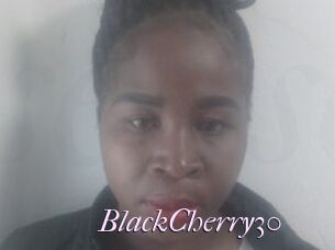 BlackCherry30