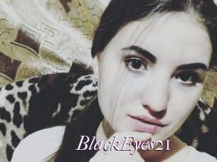 BlackEyes21