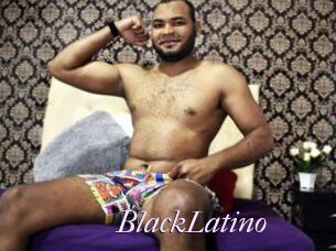 BlackLatino