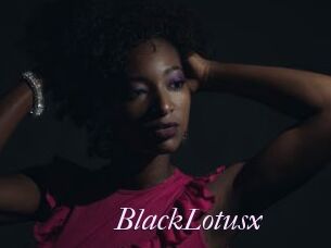 BlackLotusx