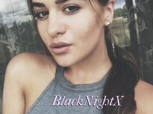 BlackNightX