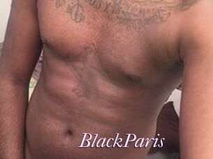 BlackParis