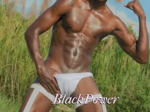 BlackPower