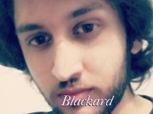 Blackard