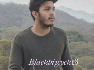 Blackbigcock18