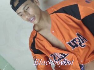 Blackboyhot