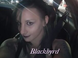 Blackbyrd