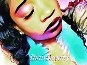 BlairRoyalty